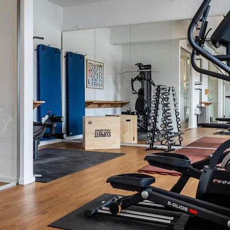 Apartament Rugana - Komfort Mit 2 Schlafzimmern Und Terrasse D22 *