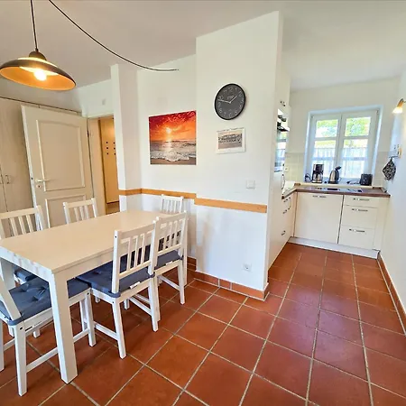 Rugana - Komfort Mit 2 Schlafzimmern Und Terrasse D22 *
