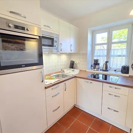 Rugana - Komfort Mit 2 Schlafzimmern Und Terrasse D22